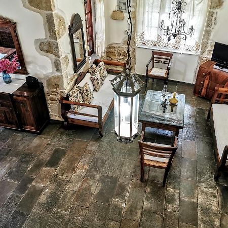 Villa Filiza Sívas エクステリア 写真