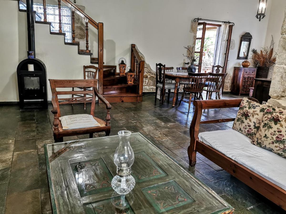 Villa Filiza Sívas エクステリア 写真