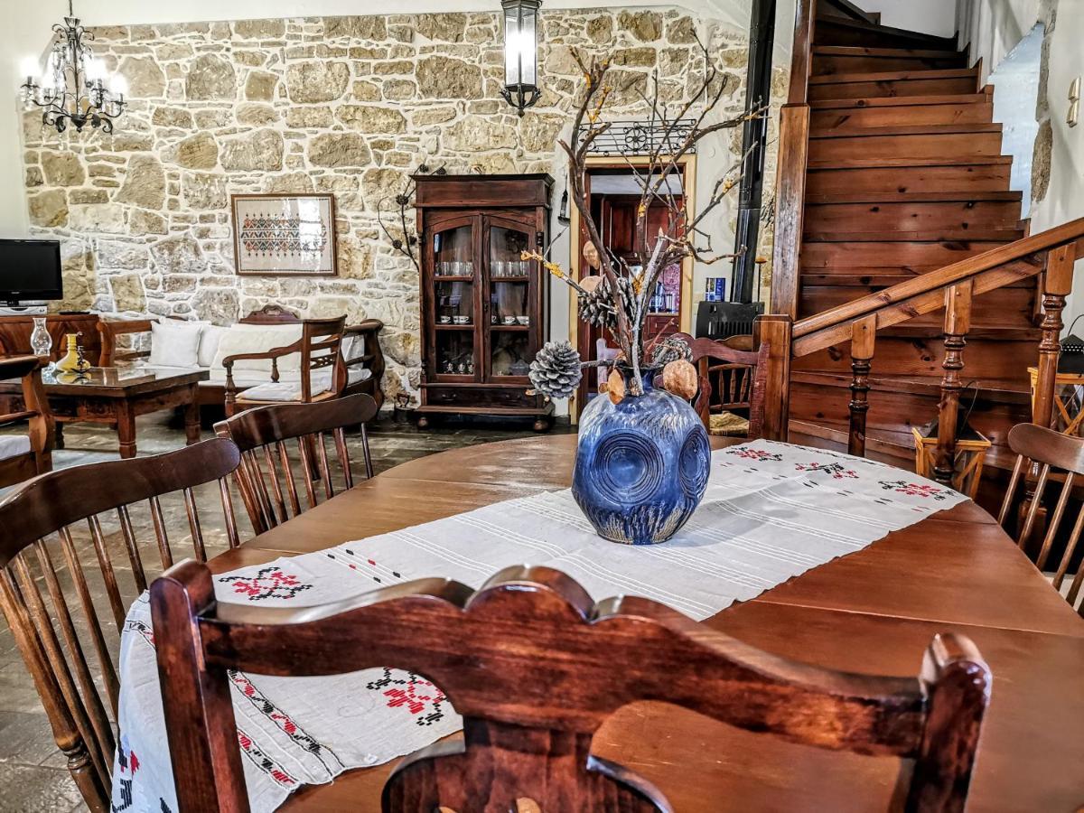 Villa Filiza Sívas エクステリア 写真