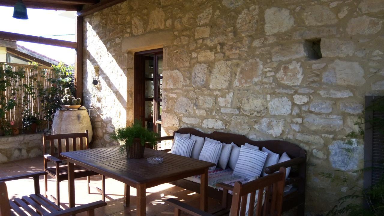 Villa Filiza Sívas エクステリア 写真