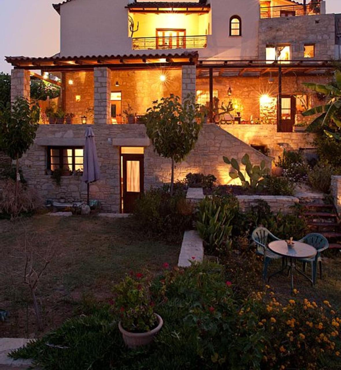 Villa Filiza Sívas エクステリア 写真